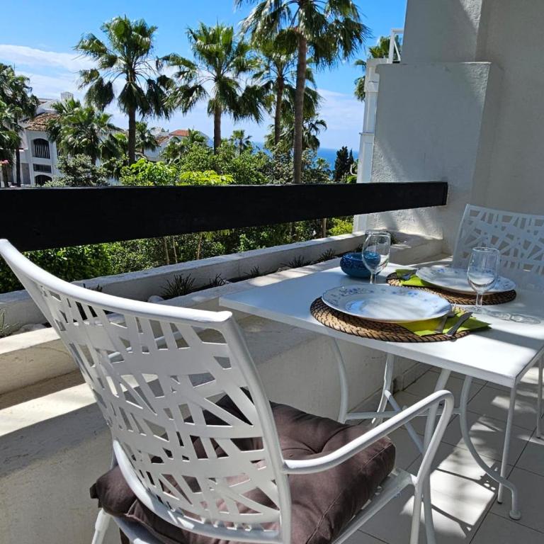 Calle Acuario 36 Riviera Del Sol - Apartamento - 22