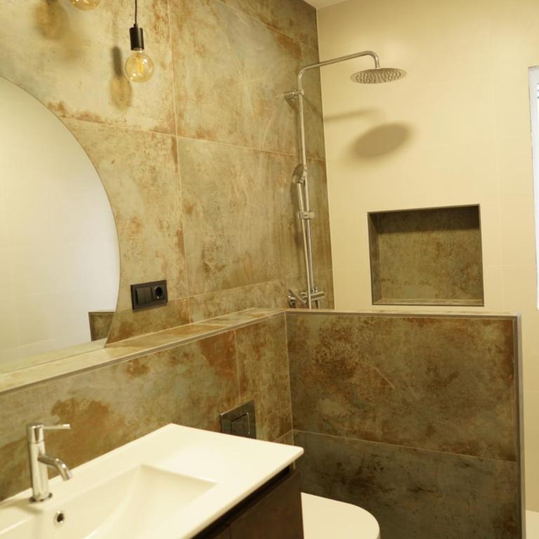 El Encanto La Barrosa - Three-Bedroom House - 13