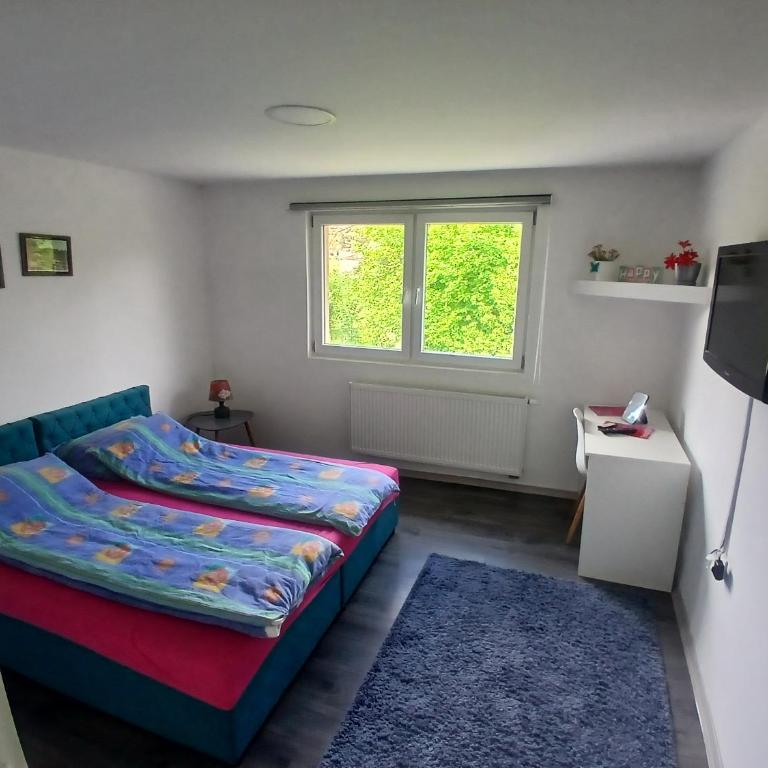 Apartman Mahala one - Two-Bedroom Apartment - 5