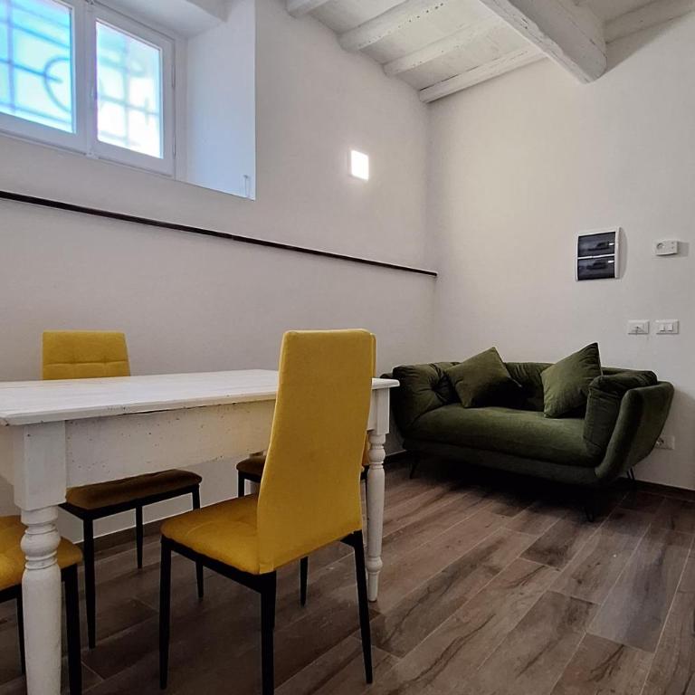 Giovanna's house - Apartment mit 2 Schlafzimmern - 23