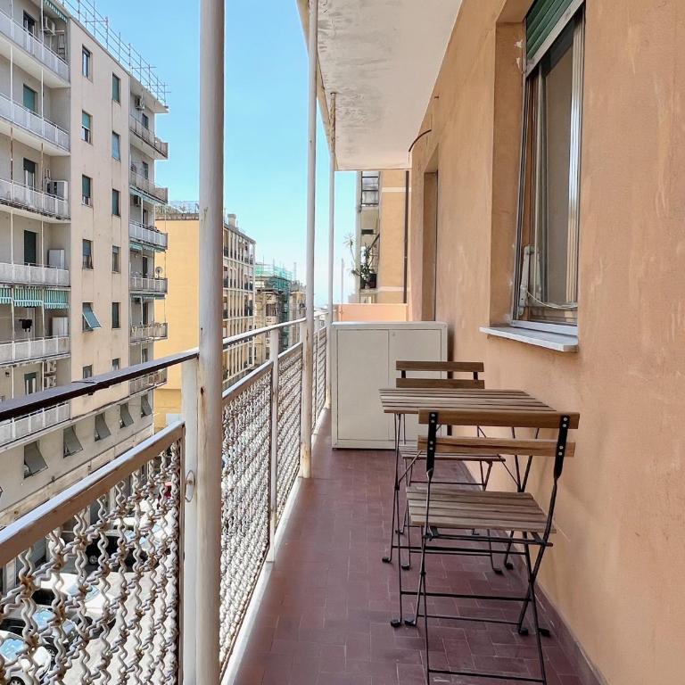 Green Apartment - Airport 8 min - AC - Smart TV - One-Bedroom Apartment - 23