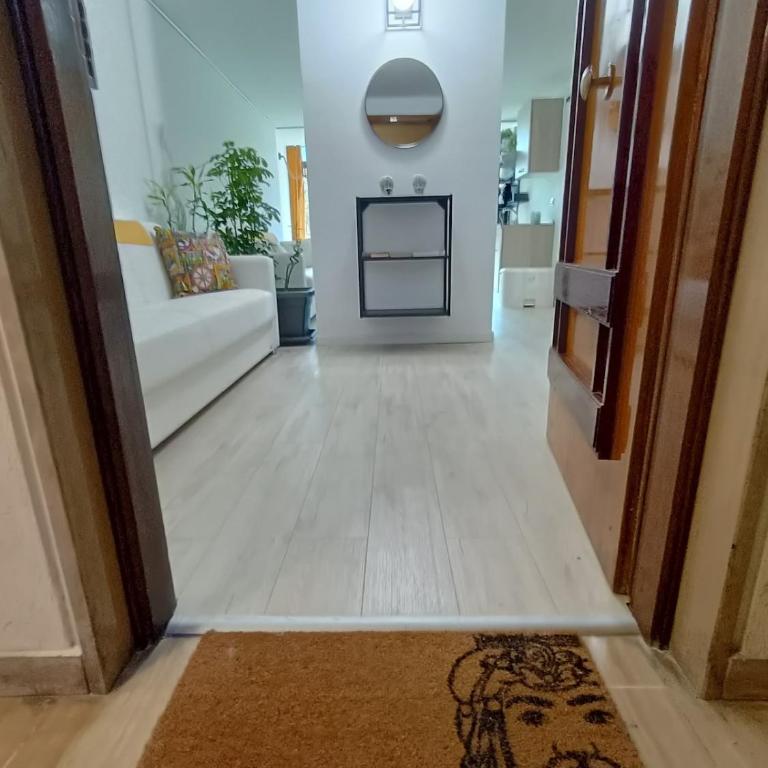 Domus Sicula Palermo city center - Appartamento con 1 Camera da Letto - 6
