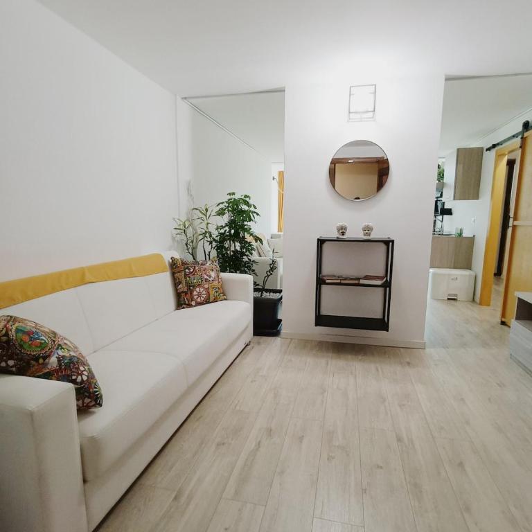 Domus Sicula Palermo city center - Appartamento con 1 Camera da Letto - 10