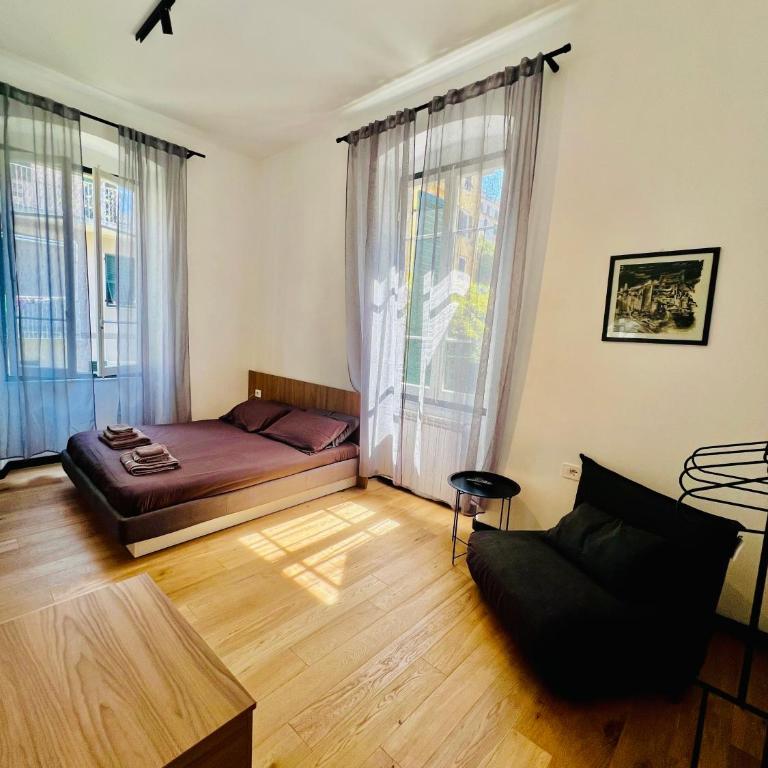 Casa BORG - Appartamento con 2 Camere da Letto - 5