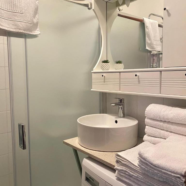 Appartamento Gradenigo - Appartamento con 2 Camere da Letto - 7