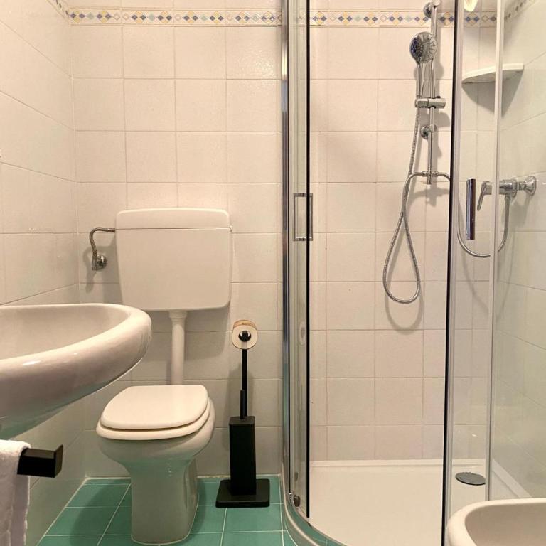 Appartamento Gradenigo - Appartamento con 2 Camere da Letto - 8