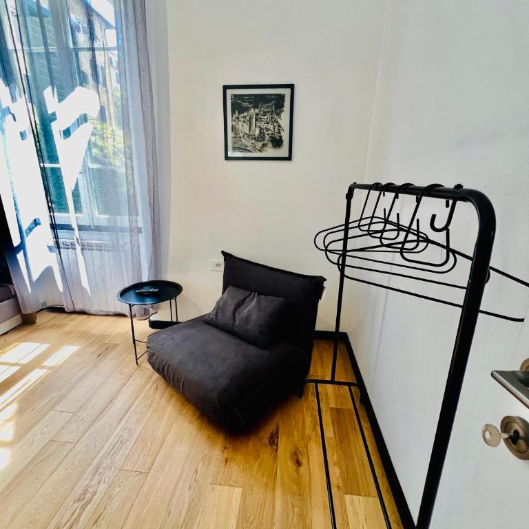 Casa BORG - Appartamento con 2 Camere da Letto - 4