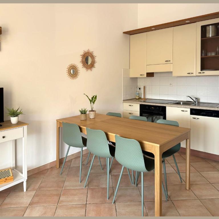 Appartement les pieds dans l eau - Appartement 3 Chambres - 8
