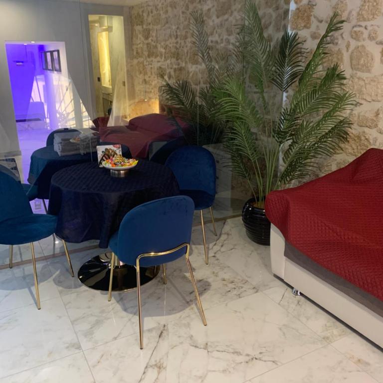 Ai Chiavettieri Suite - Appartamento con 1 Camera da Letto - 7