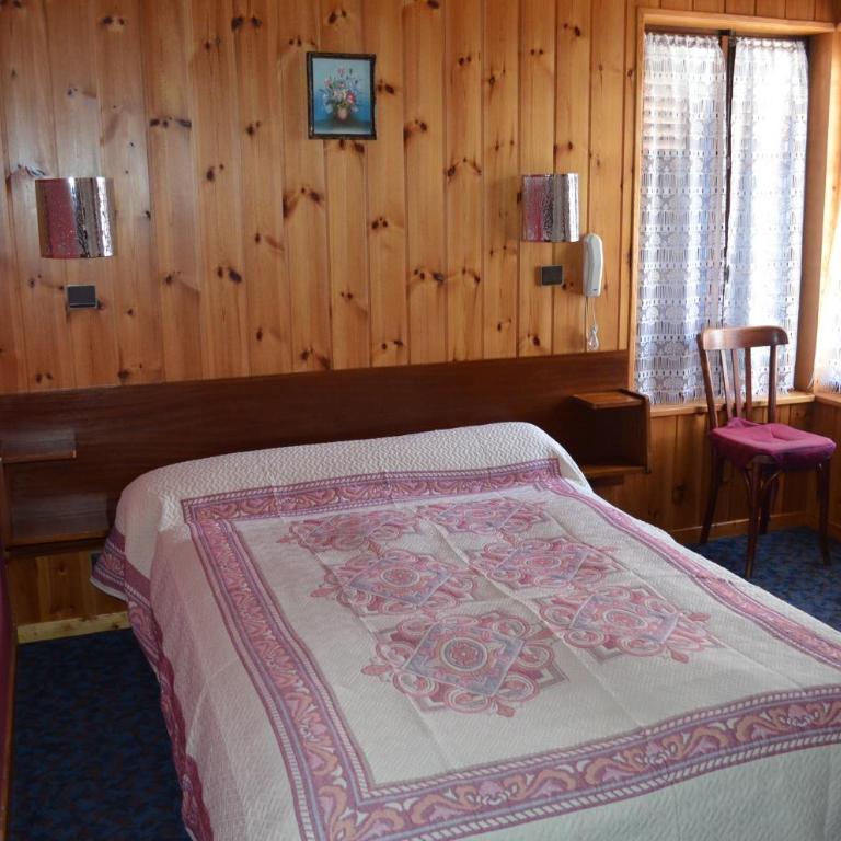 Les Touristes - Chambre Double - 6