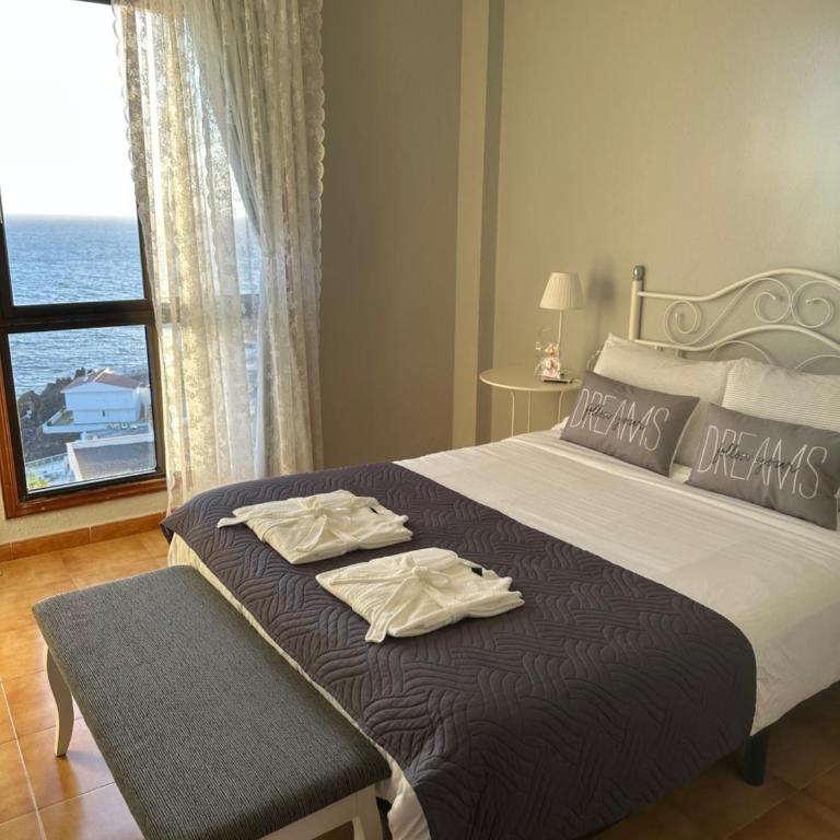 DORADO ATARDECER Beach Sand - One-Bedroom Apartment - 51