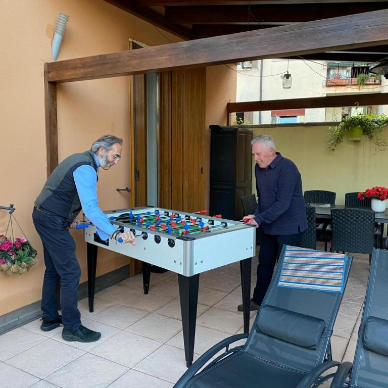 Home Scalzi 18 - Appartamento con Terrazza - 36