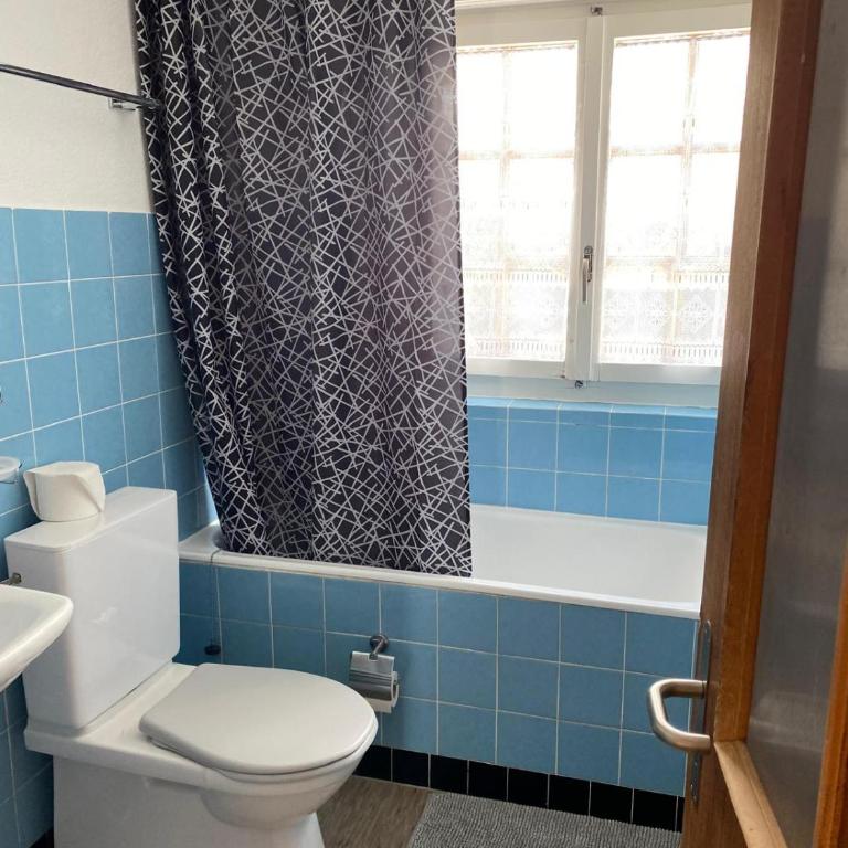 Séjour Edelweiss - Vierbettzimmer - 1