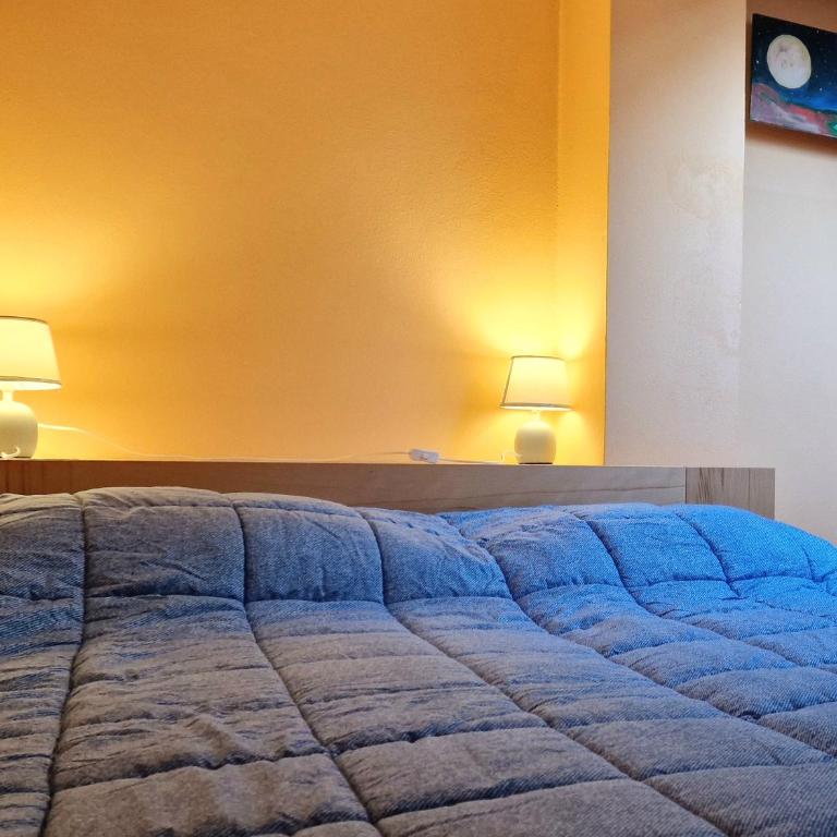Mansarda condizionata e posto auto in centro Padova - no ztl - Roby Wood - Appartamento con 1 Camera da Letto - 17