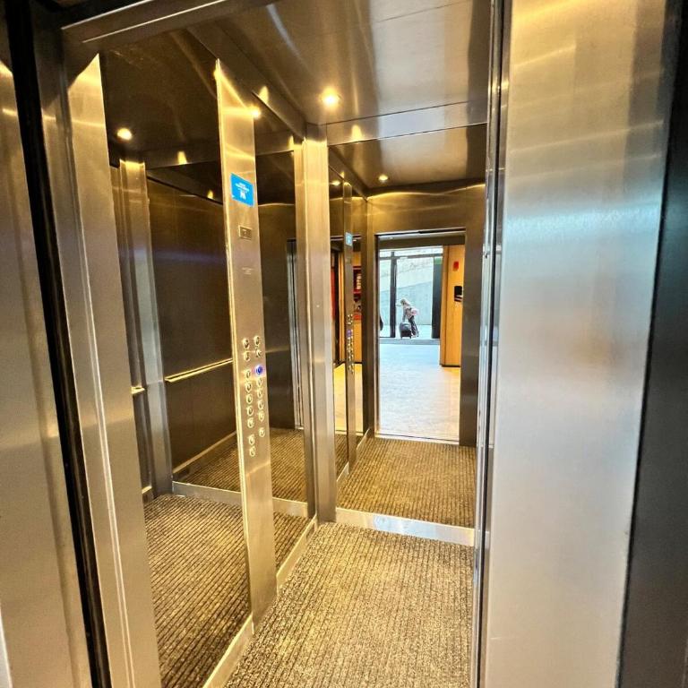 A beautiful brand new apartment - Apartamento de 1 dormitorio - 2