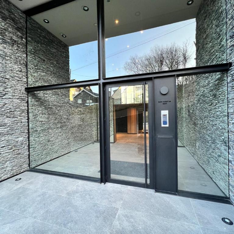 A beautiful brand new apartment - Apartamento de 1 dormitorio - 5