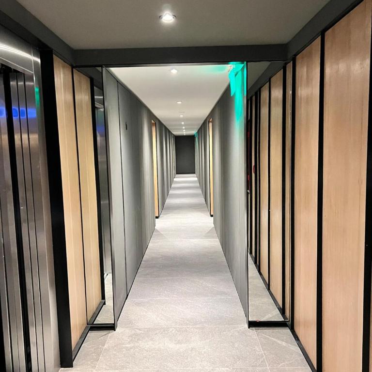 A beautiful brand new apartment - Apartamento de 1 dormitorio - 7