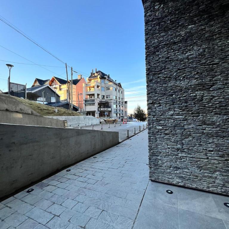 A beautiful brand new apartment - Apartamento de 1 dormitorio - 10