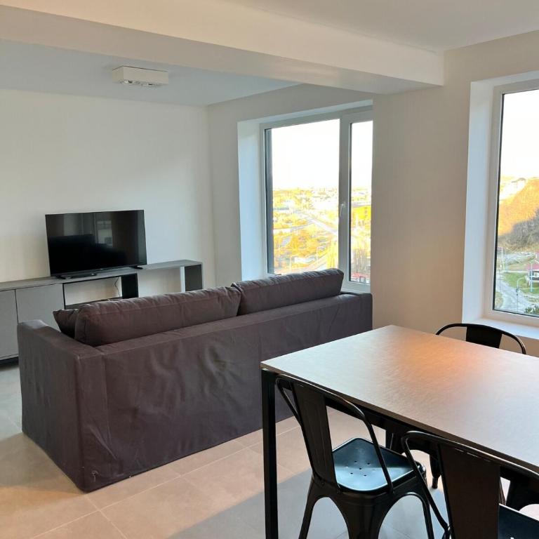 A beautiful brand new apartment - Apartamento de 1 dormitorio - 11