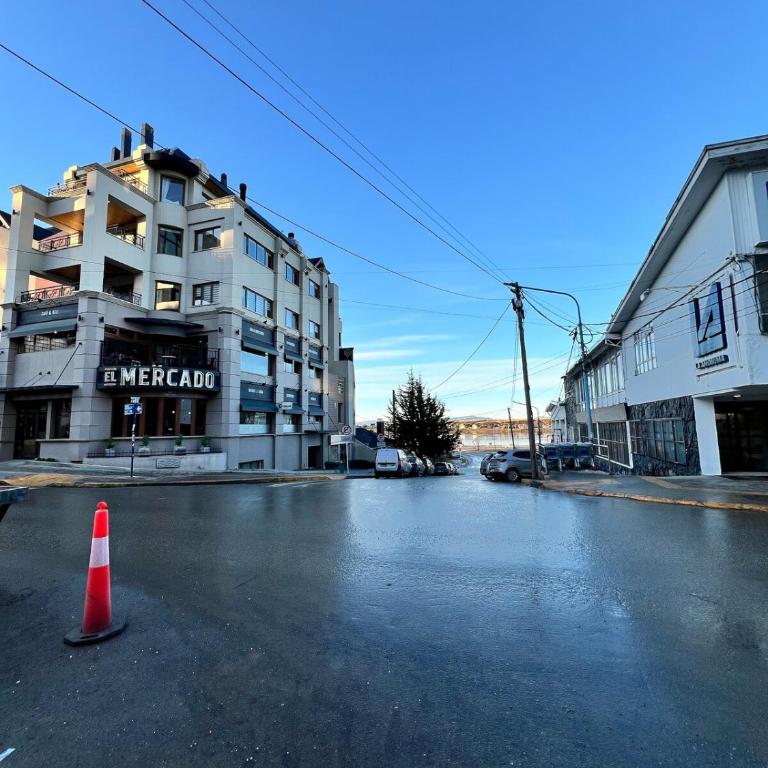 A beautiful brand new apartment - Apartamento de 1 dormitorio - 12