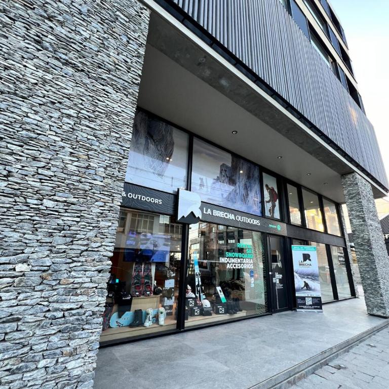 A beautiful brand new apartment - Apartamento de 1 dormitorio - 14