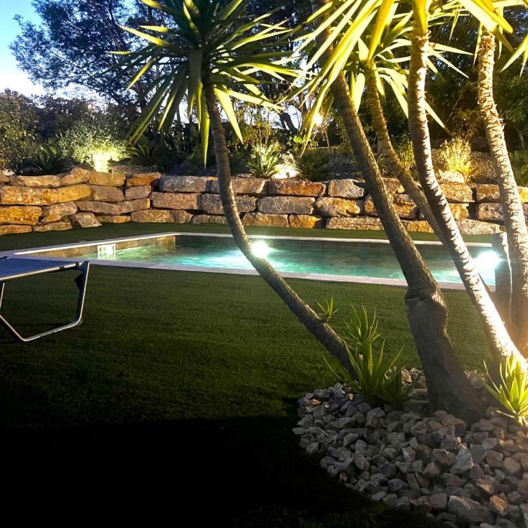 Villa Largo l Pool & Beachside l Shellter Rentals - Villa - 27