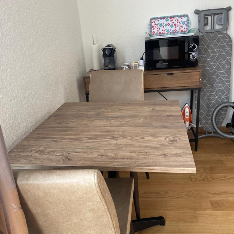 Apparemment Studio - Appartement 1 Chambre - 3