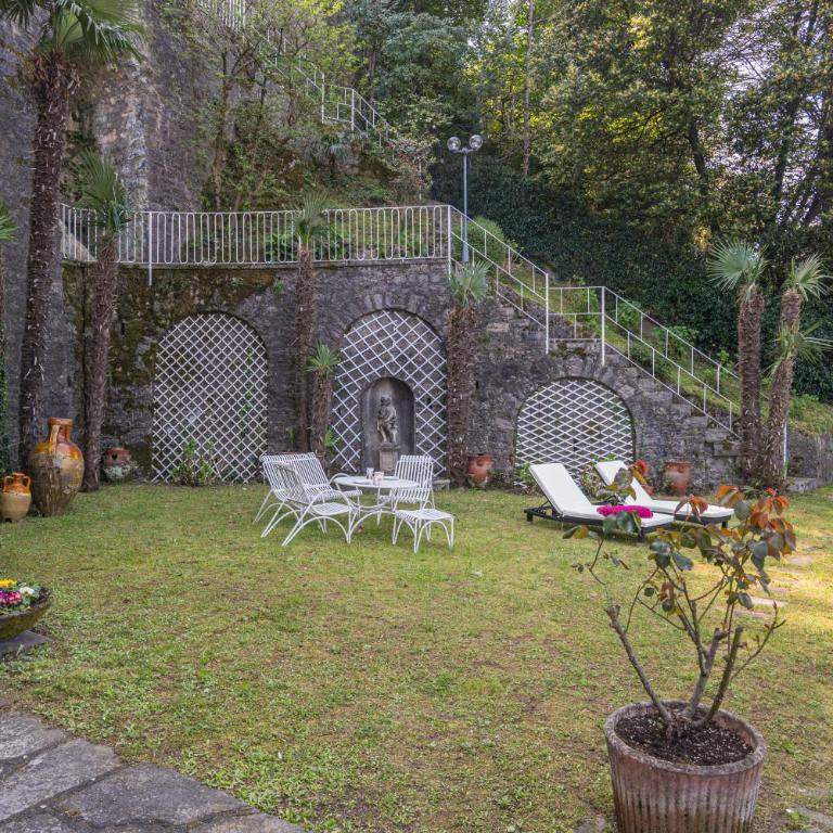 Guest Host - Stylish and bright apartment with private garden - Appartamento con 3 Camere da Letto - 18