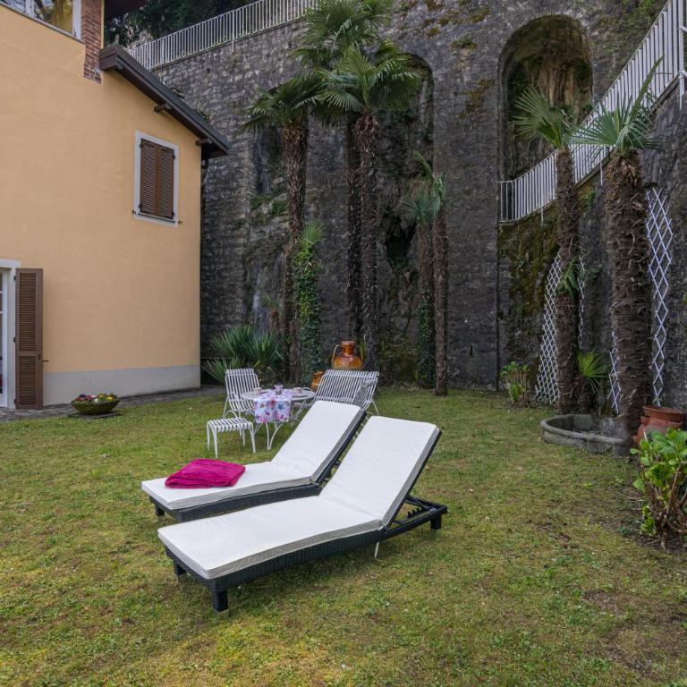 Guest Host - Stylish and bright apartment with private garden - Appartamento con 3 Camere da Letto - 20