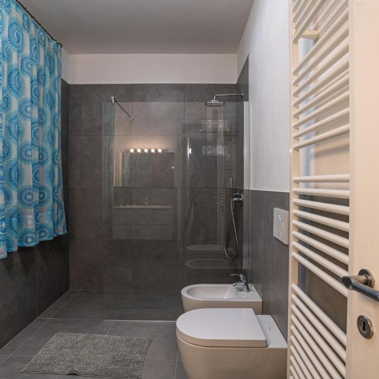 Guest Host - Stylish and bright apartment with private garden - Appartamento con 3 Camere da Letto - 22