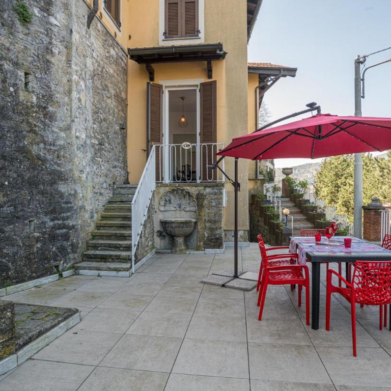 Guest Host - Stylish and bright apartment with private garden - Appartamento con 3 Camere da Letto - 6