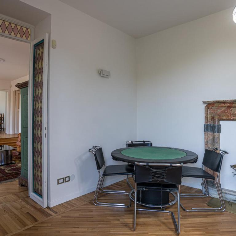 Guest Host - Stylish and bright apartment with private garden - Appartamento con 3 Camere da Letto - 4