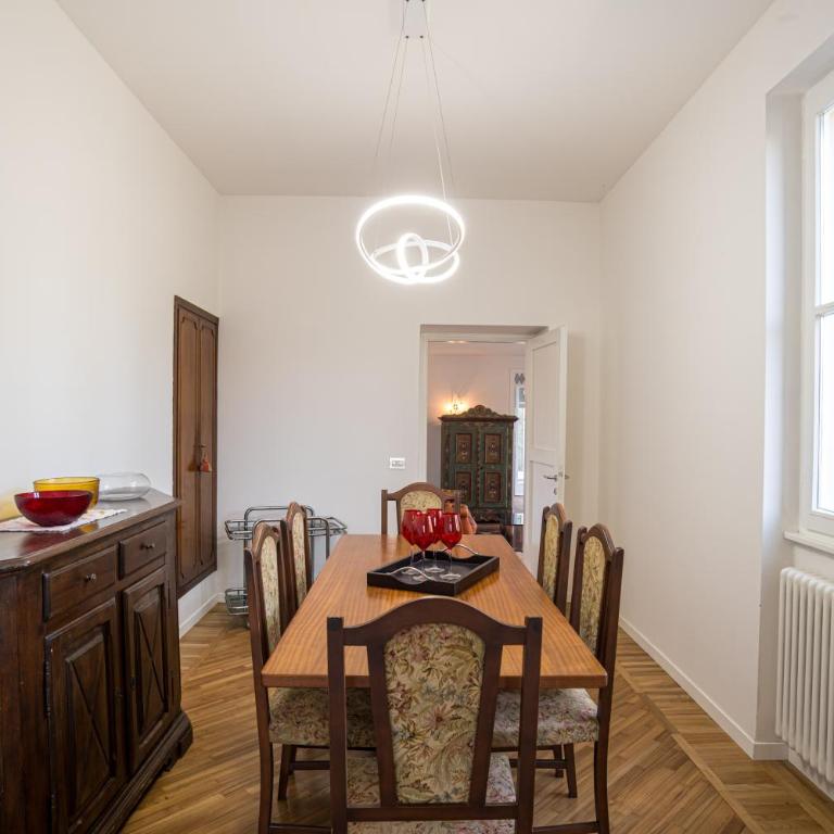 Guest Host - Stylish and bright apartment with private garden - Appartamento con 3 Camere da Letto - 10