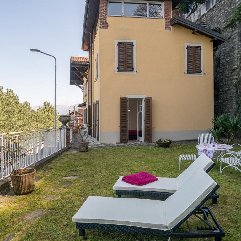 Guest Host - Stylish and bright apartment with private garden - Appartamento con 3 Camere da Letto - 34