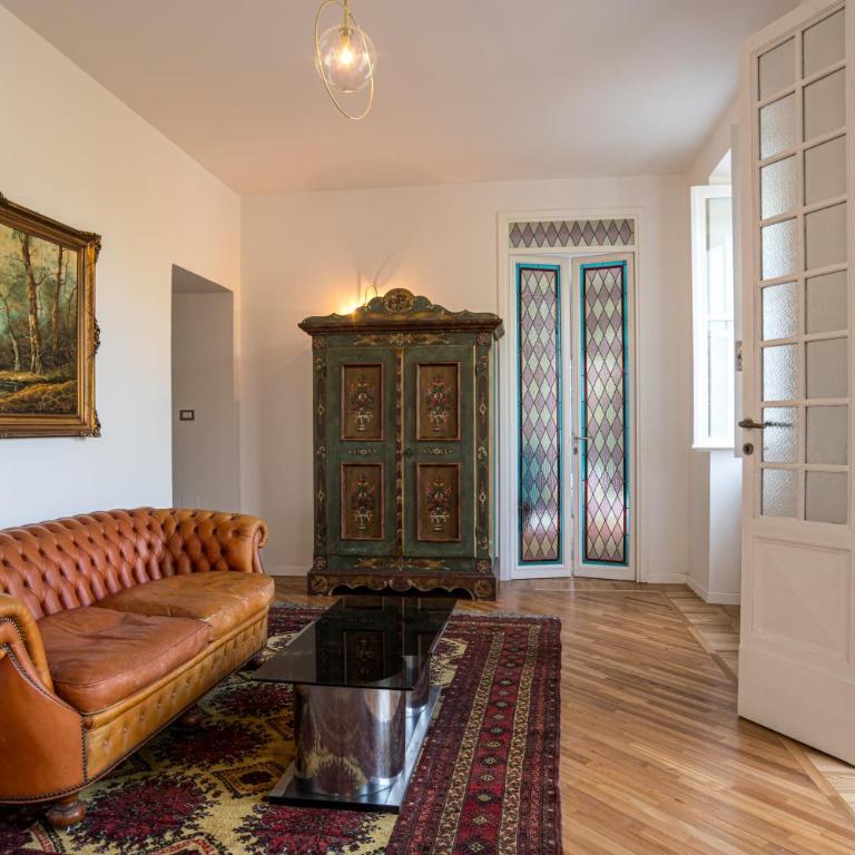 Guest Host - Stylish and bright apartment with private garden - Appartamento con 3 Camere da Letto - 1