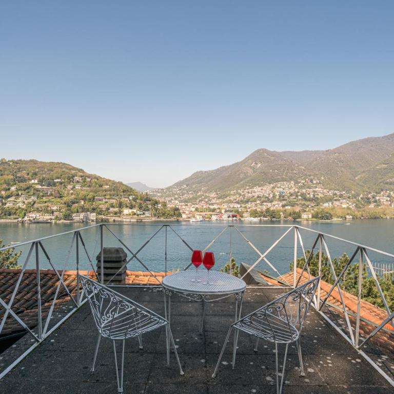 Guest Host - Stylish and bright apartment with private garden - Appartamento con 3 Camere da Letto - 36
