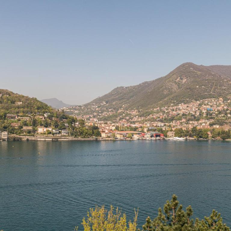 Guest Host - Stylish and bright apartment with private garden - Appartamento con 3 Camere da Letto - 37