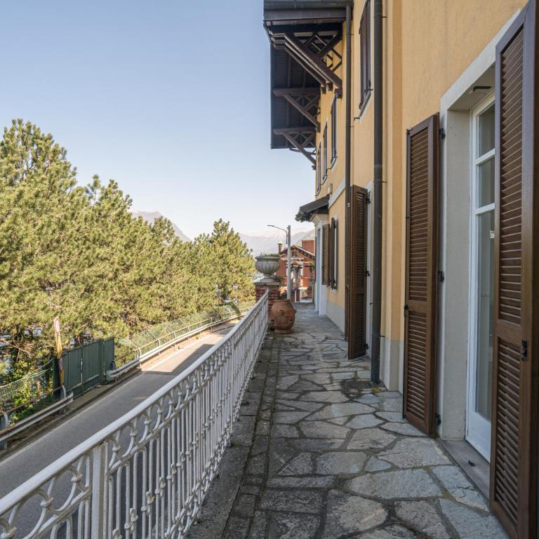 Guest Host - Stylish and bright apartment with private garden - Appartamento con 3 Camere da Letto - 28