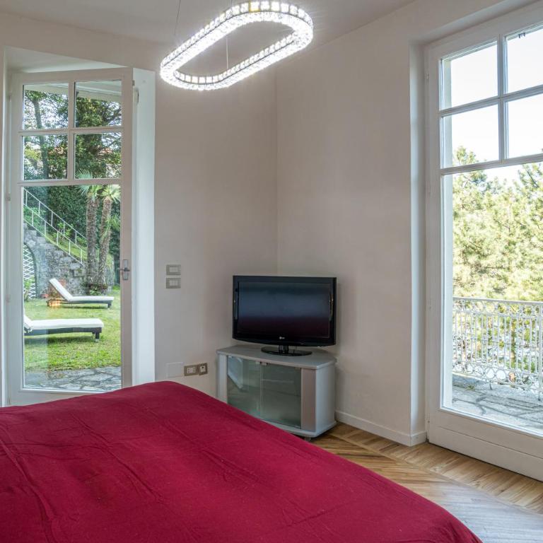 Guest Host - Stylish and bright apartment with private garden - Appartamento con 3 Camere da Letto - 17