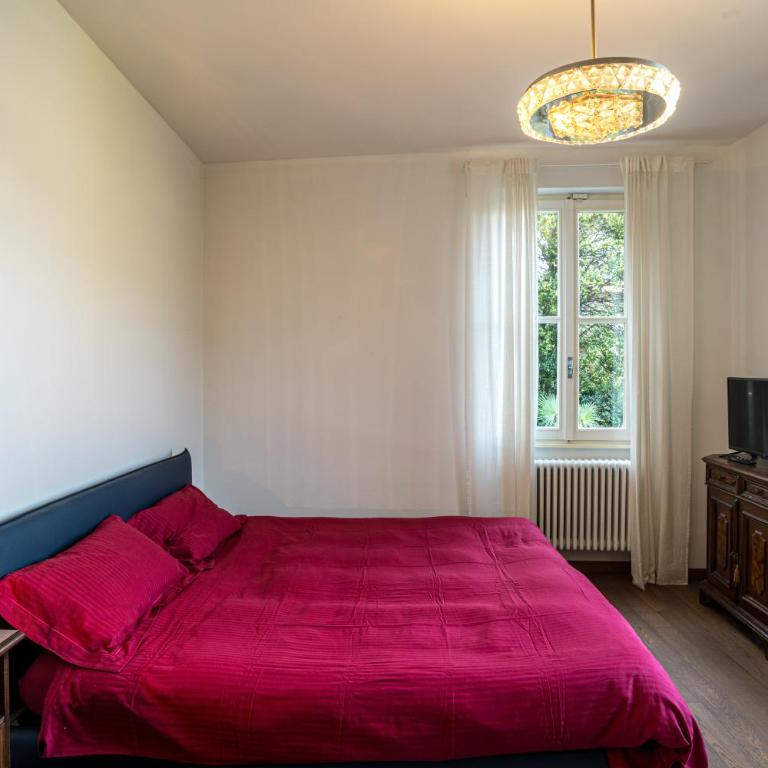 Guest Host - Stylish and bright apartment with private garden - Appartamento con 3 Camere da Letto - 25