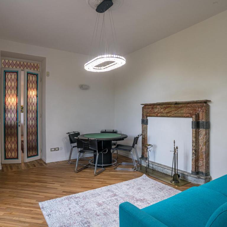 Guest Host - Stylish and bright apartment with private garden - Appartamento con 3 Camere da Letto - 14