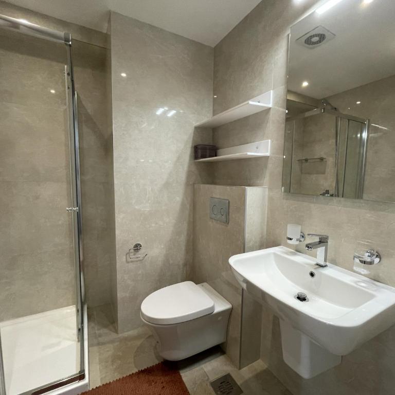 DimaX Apartments - Suite sa 2 Spavaće Sobe - 1