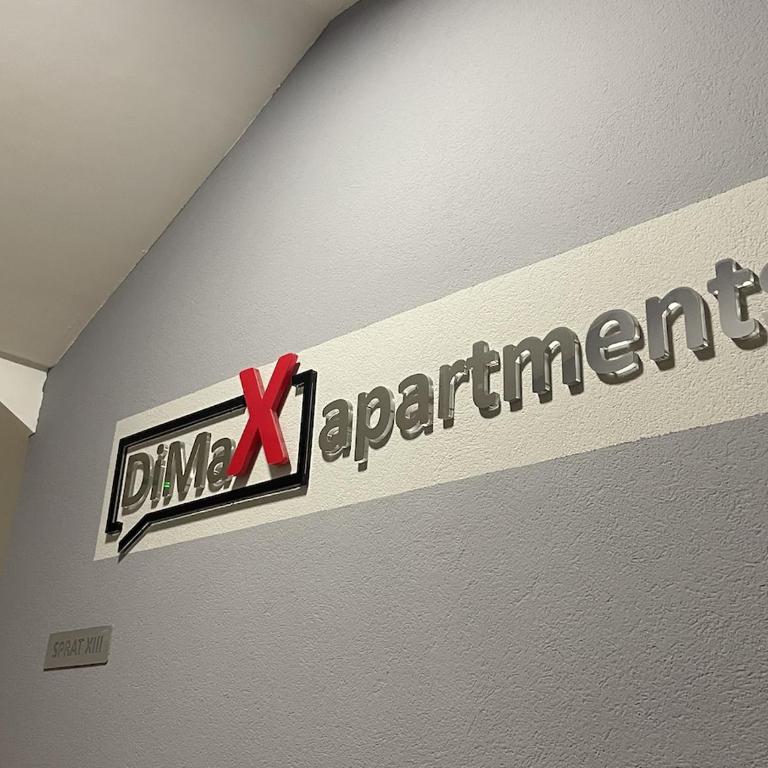 DimaX Apartments - Suite sa 2 Spavaće Sobe - 4