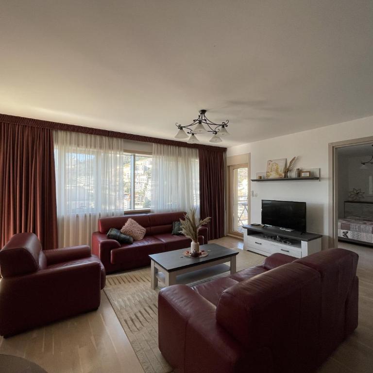 DimaX Apartments - Suite sa 2 Spavaće Sobe - 6