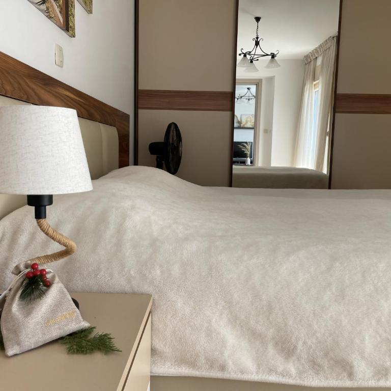 DimaX Apartments - Suite sa 2 Spavaće Sobe - 7