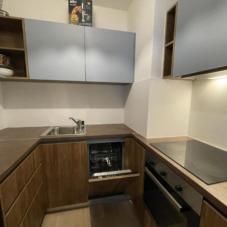 DimaX Apartments - Suite sa 2 Spavaće Sobe - 9