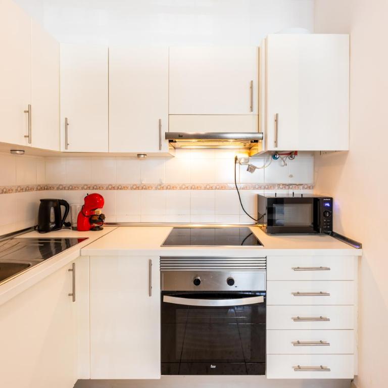 Ruby Harbour House - Apartamento de 2 dormitorios - 2