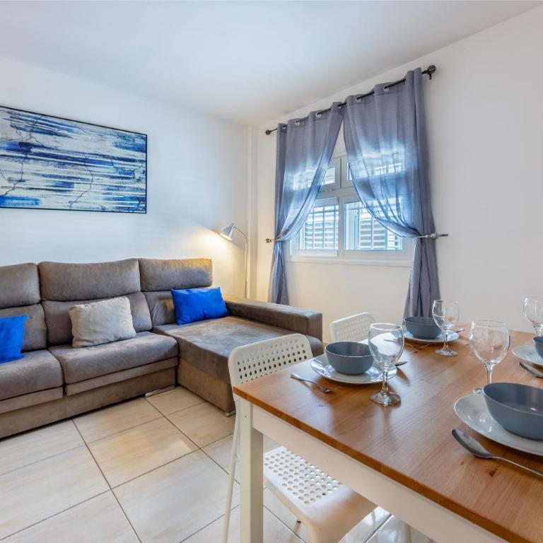 Ruby Harbour House - Apartamento de 2 dormitorios - 11