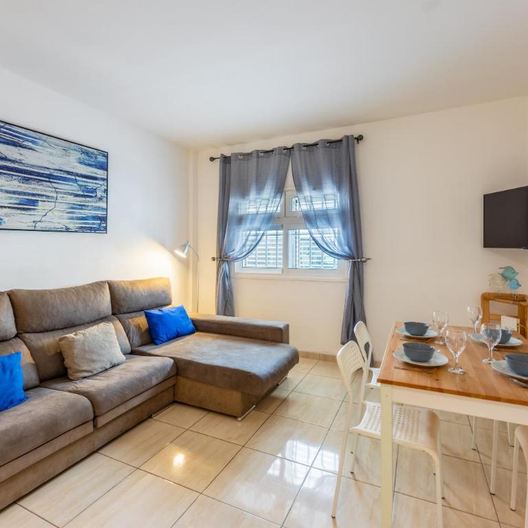Ruby Harbour House - Apartamento de 2 dormitorios - 14
