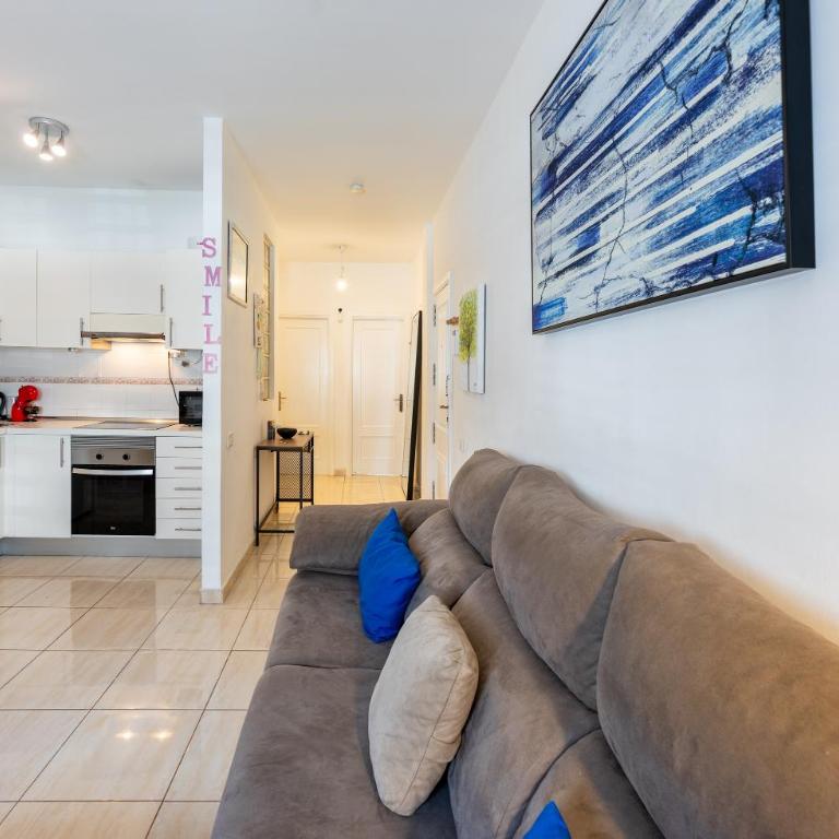 Ruby Harbour House - Apartamento de 2 dormitorios - 12
